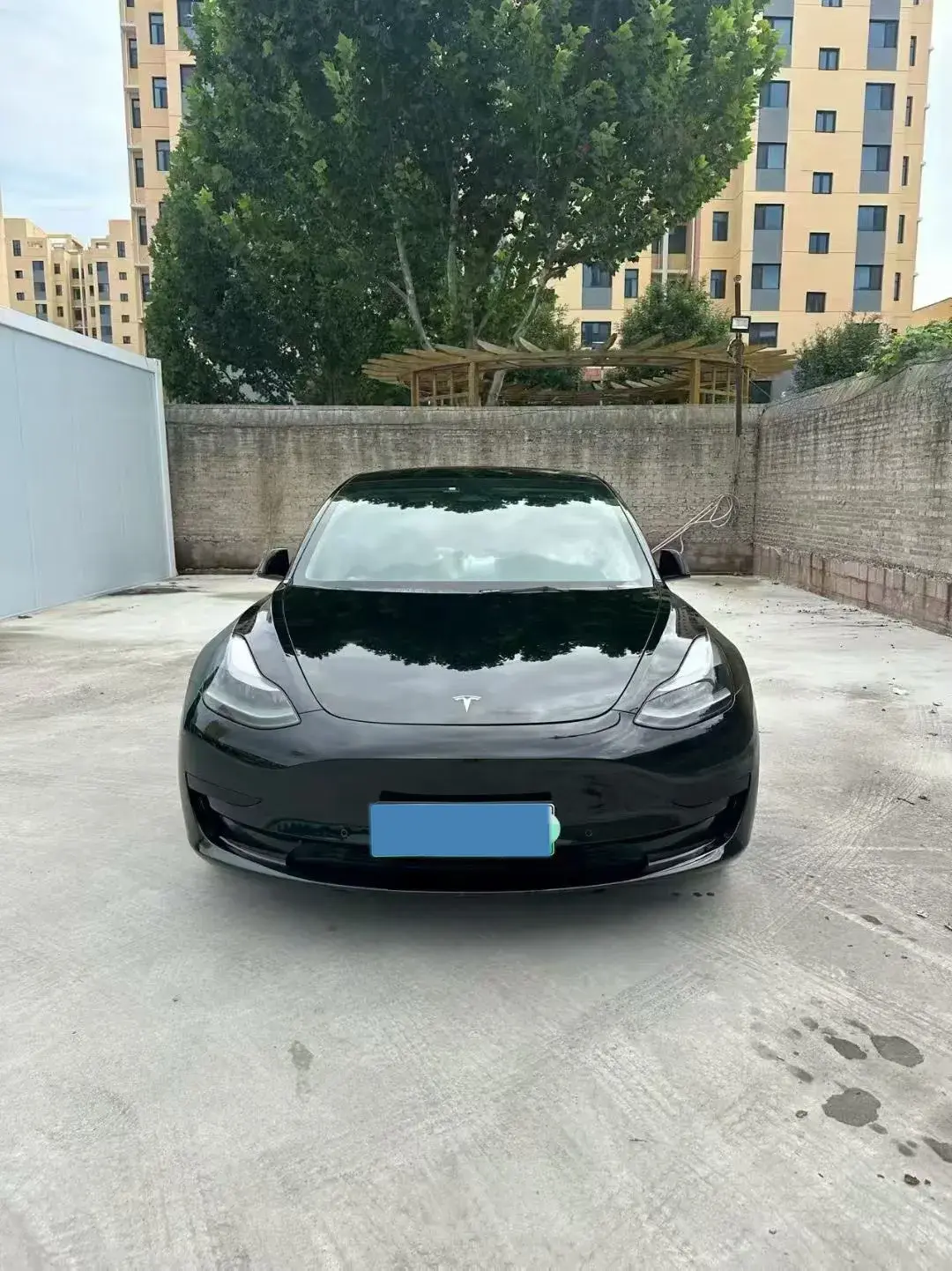 2020 TESLA MODEL thumbnail 2