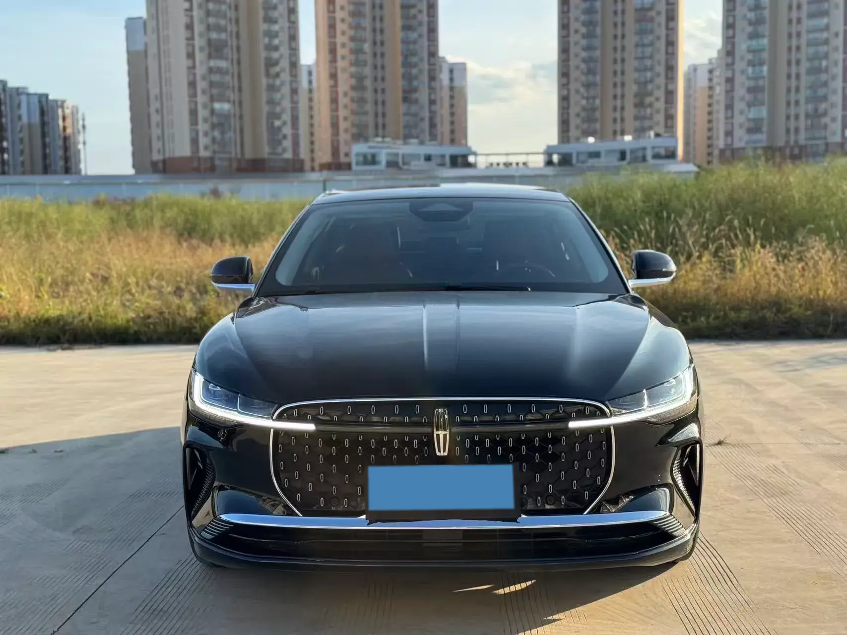 2022 LINCOLN Z thumbnail 2