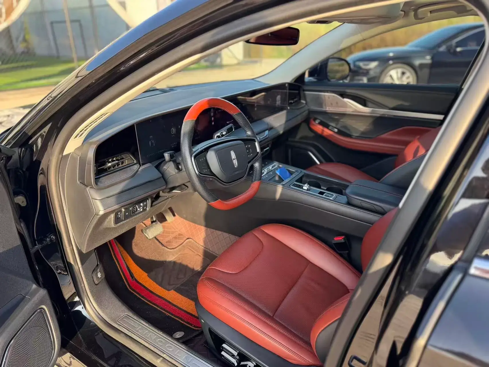 2022 LINCOLN Z thumbnail 4