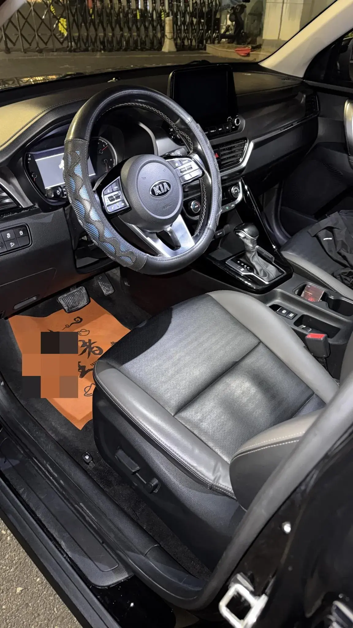 2019 KIA SPORTAGE thumbnail 4