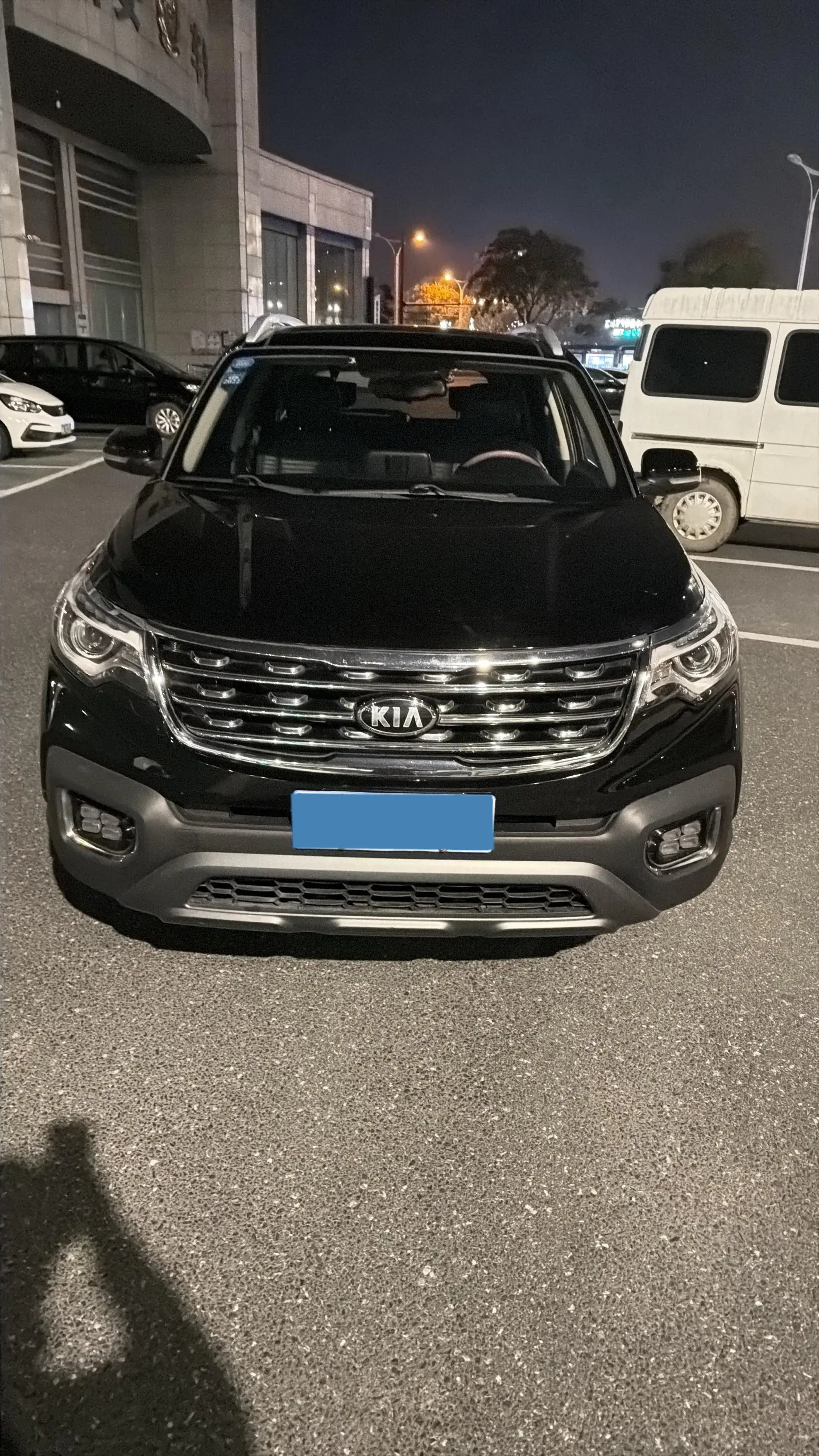 2019 KIA SPORTAGE thumbnail 2