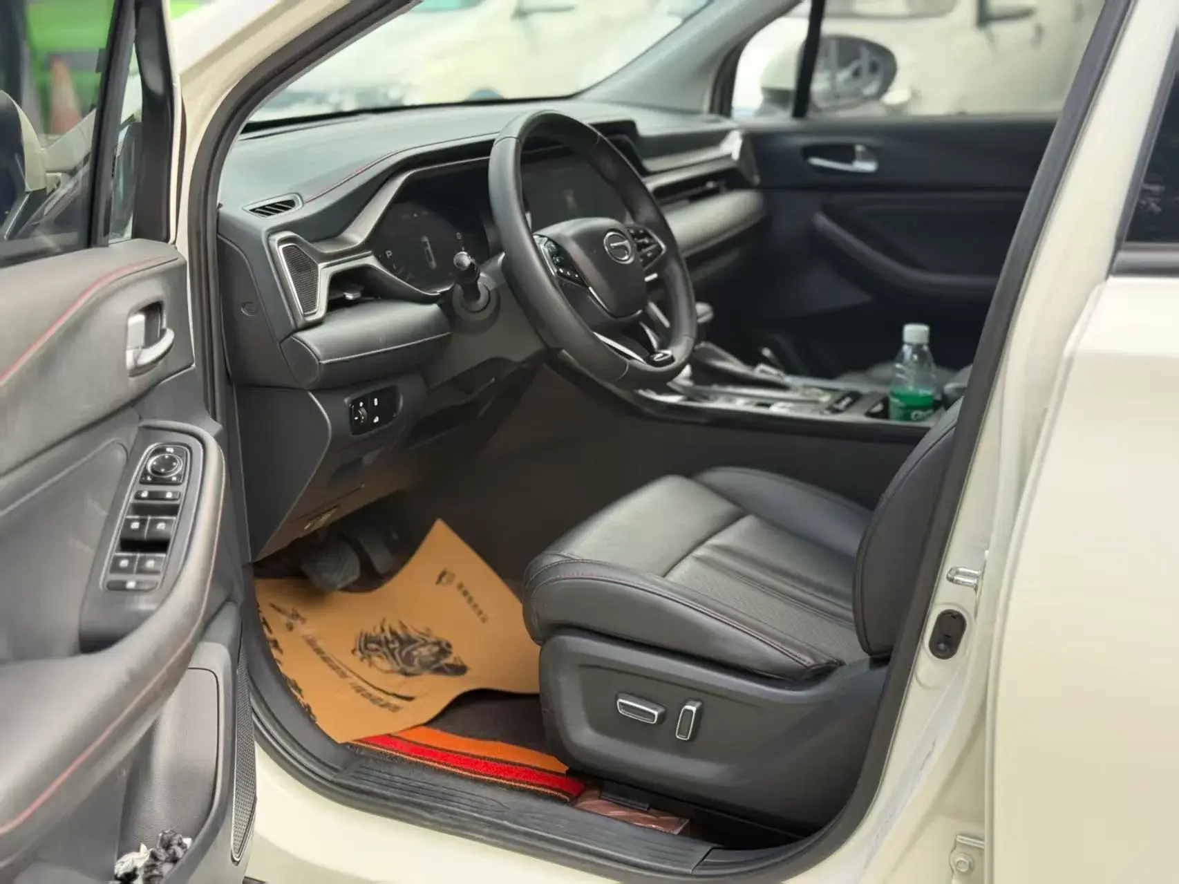 2021 GAC TRUMPCHI thumbnail 4