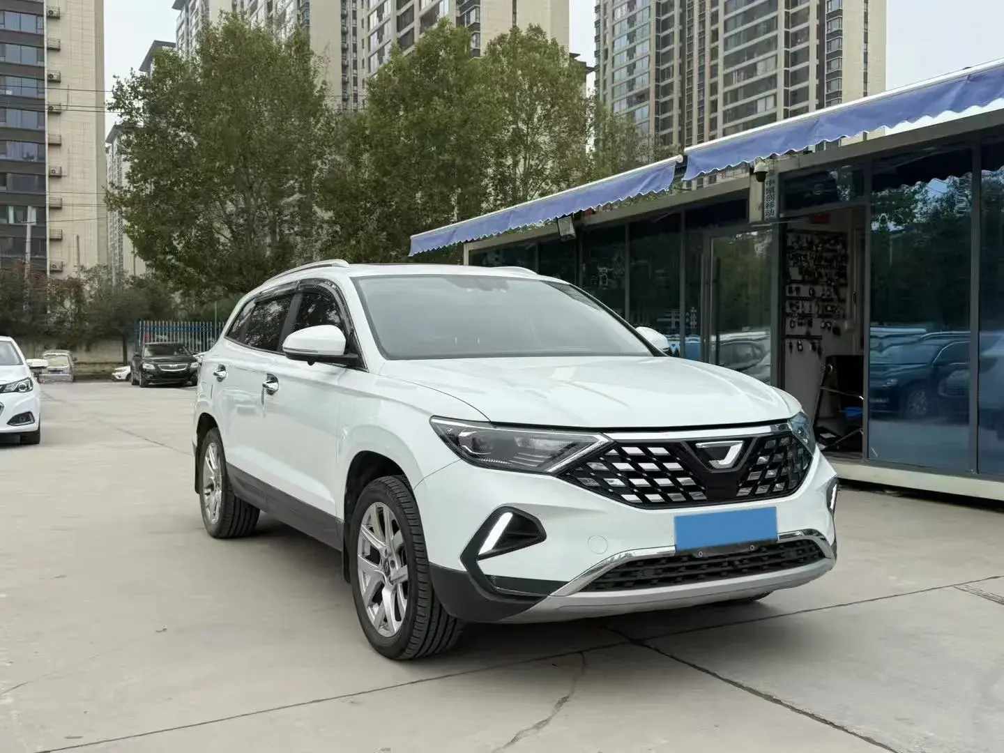 2020 JETTA VS7 thumbnail 2