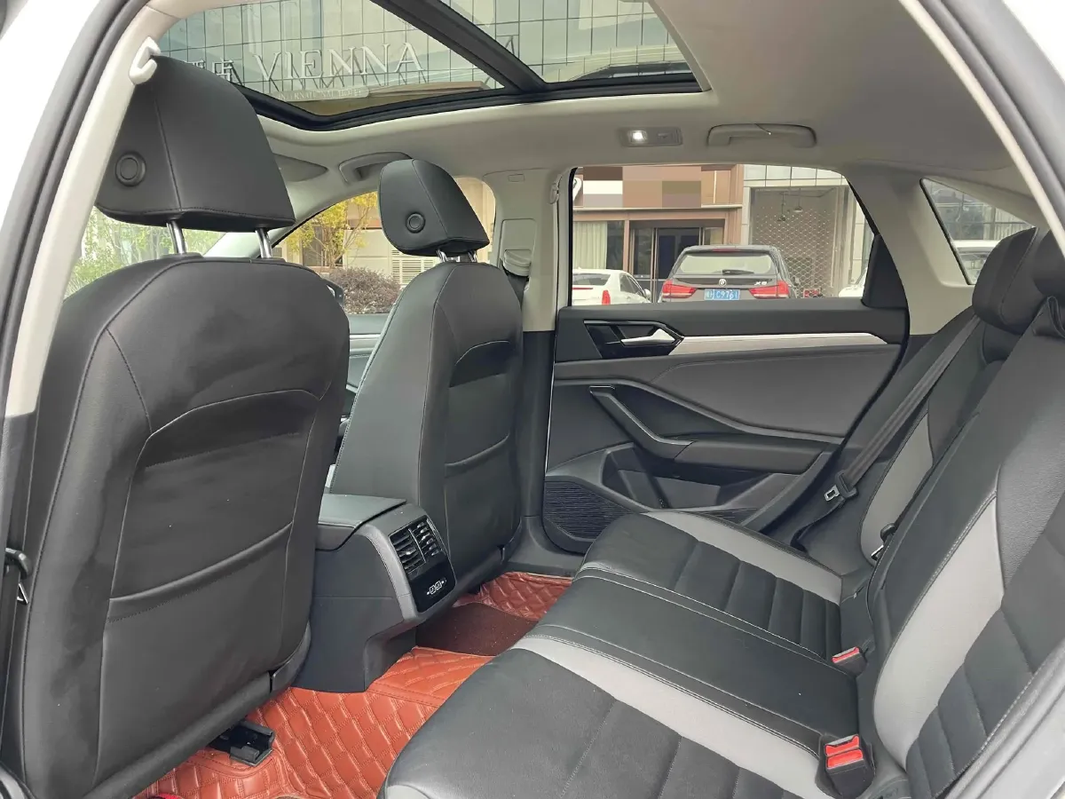 2021 Volkswagen Sagitar 1.4T 150HP L4 7DCT,autocango,china used car exporter,china ev exporter,chinese used car exporter,chinese used ev exporter