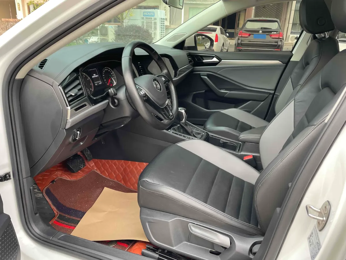 2021 Volkswagen Sagitar 1.4T 150HP L4 7DCT,autocango,china used car exporter,china ev exporter,chinese used car exporter,chinese used ev exporter