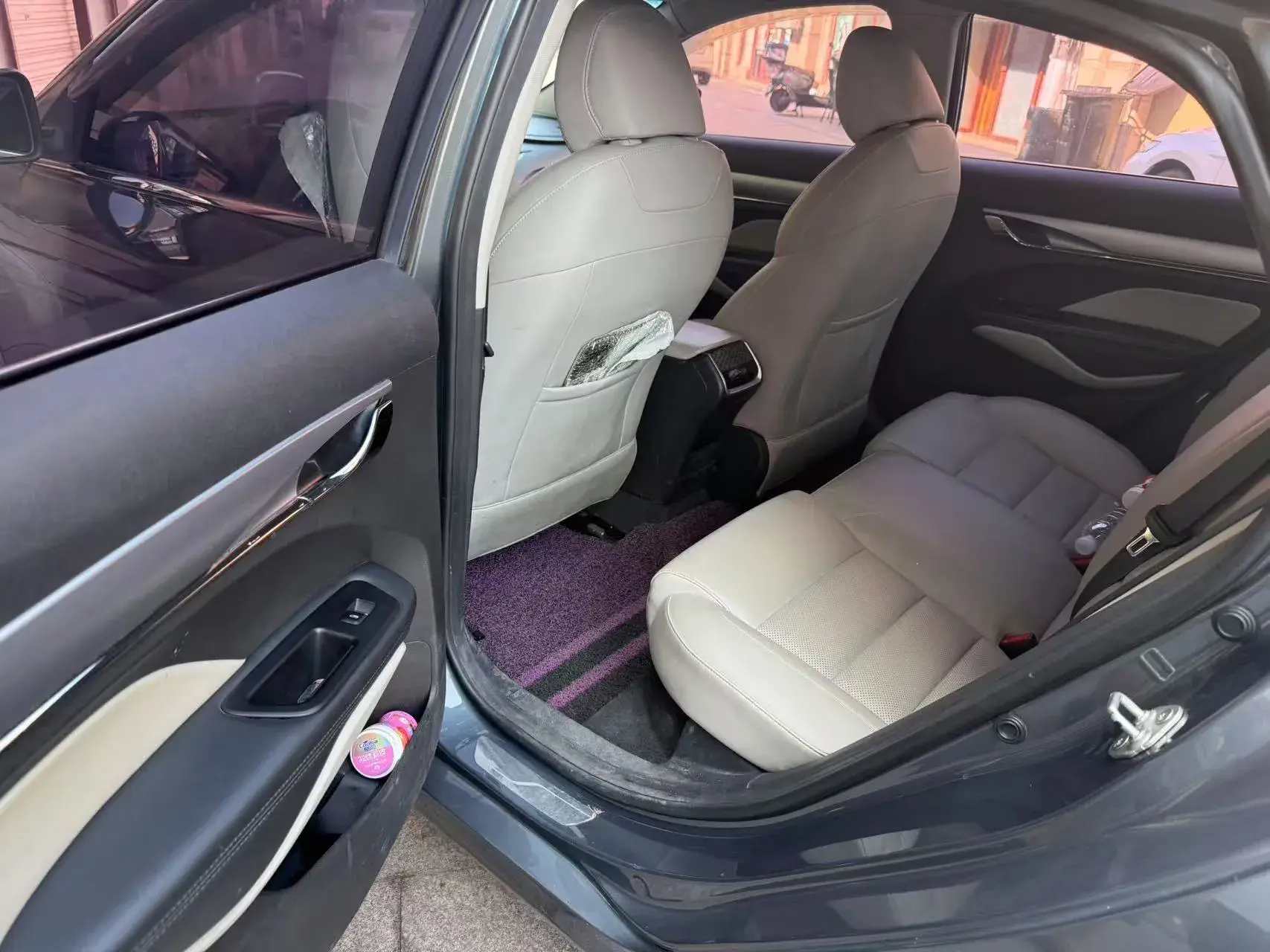 2018 GEELY BINRAY thumbnail 3