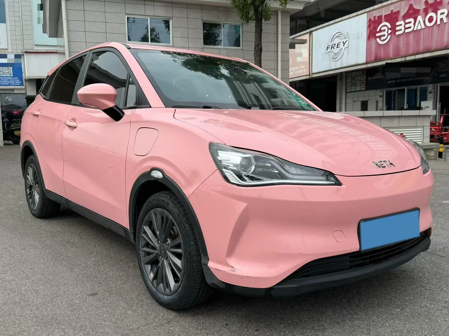 2021 NETA V thumbnail 3