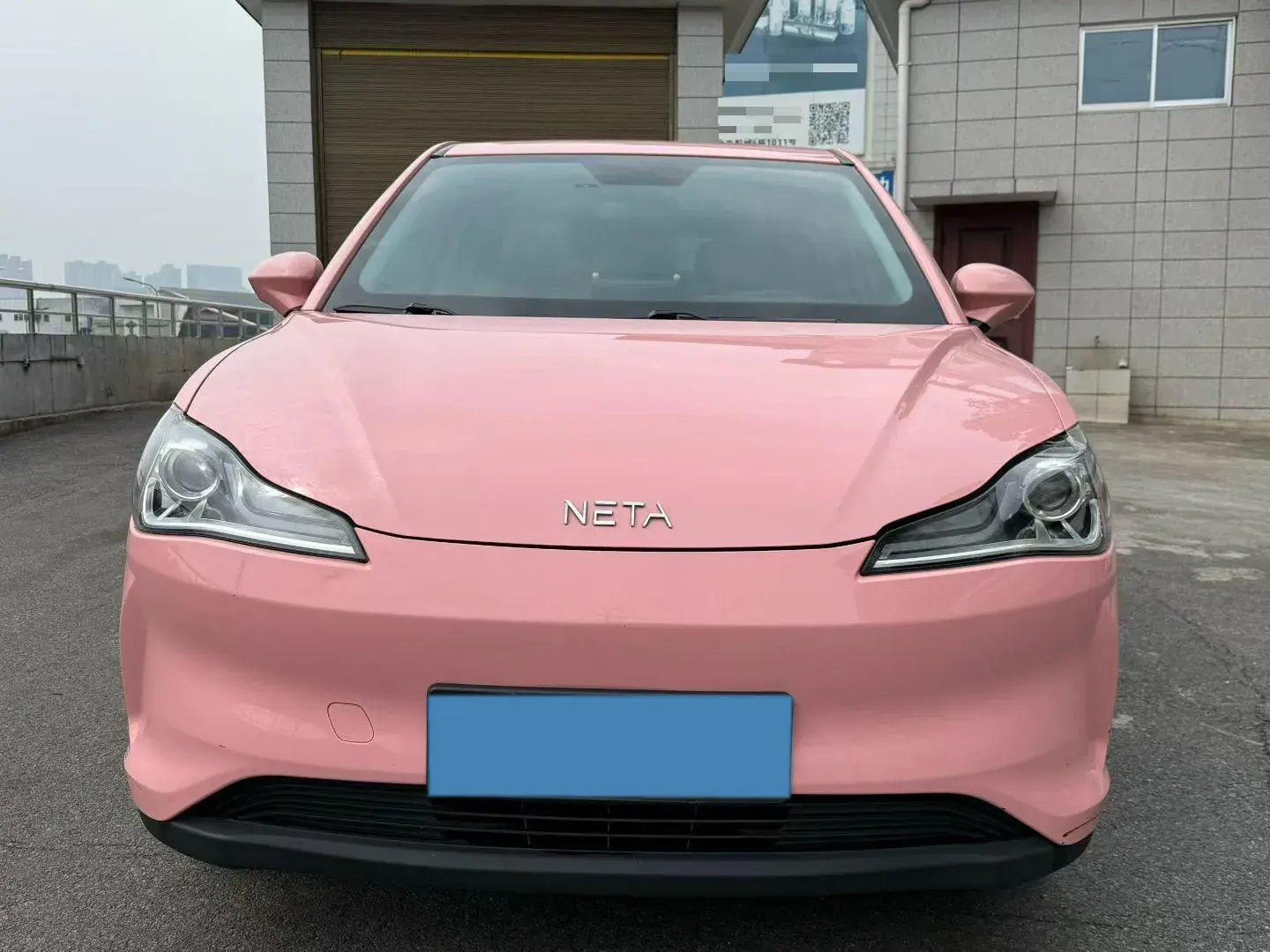 2021 NETA V thumbnail 2