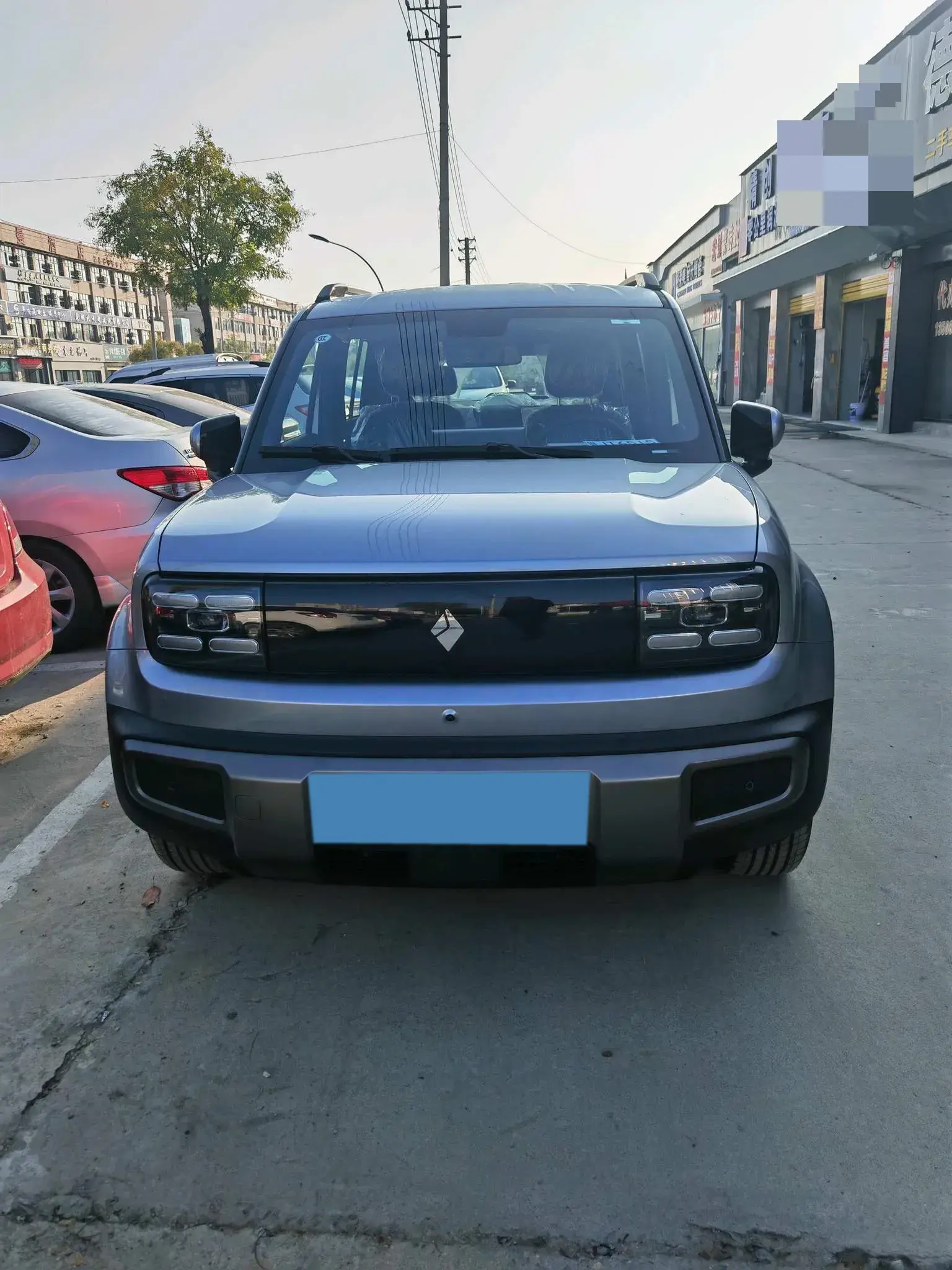 2023 BAOJUN YEPPLUS thumbnail 3