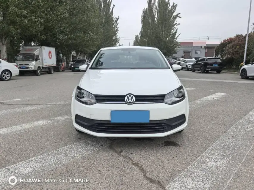 2018 VOLKSWAGEN POLO thumbnail 2