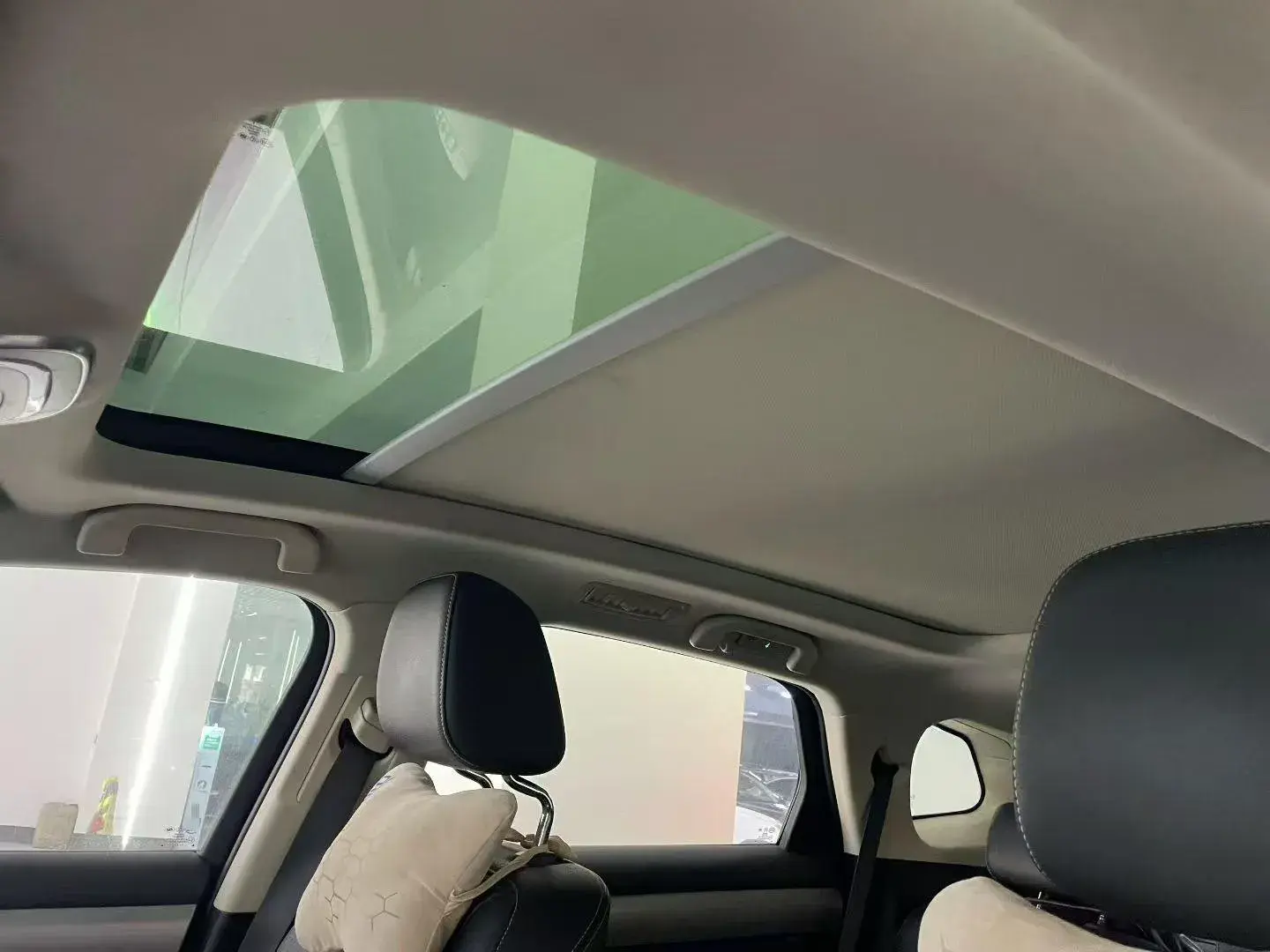 2018 BYD TANG thumbnail 3