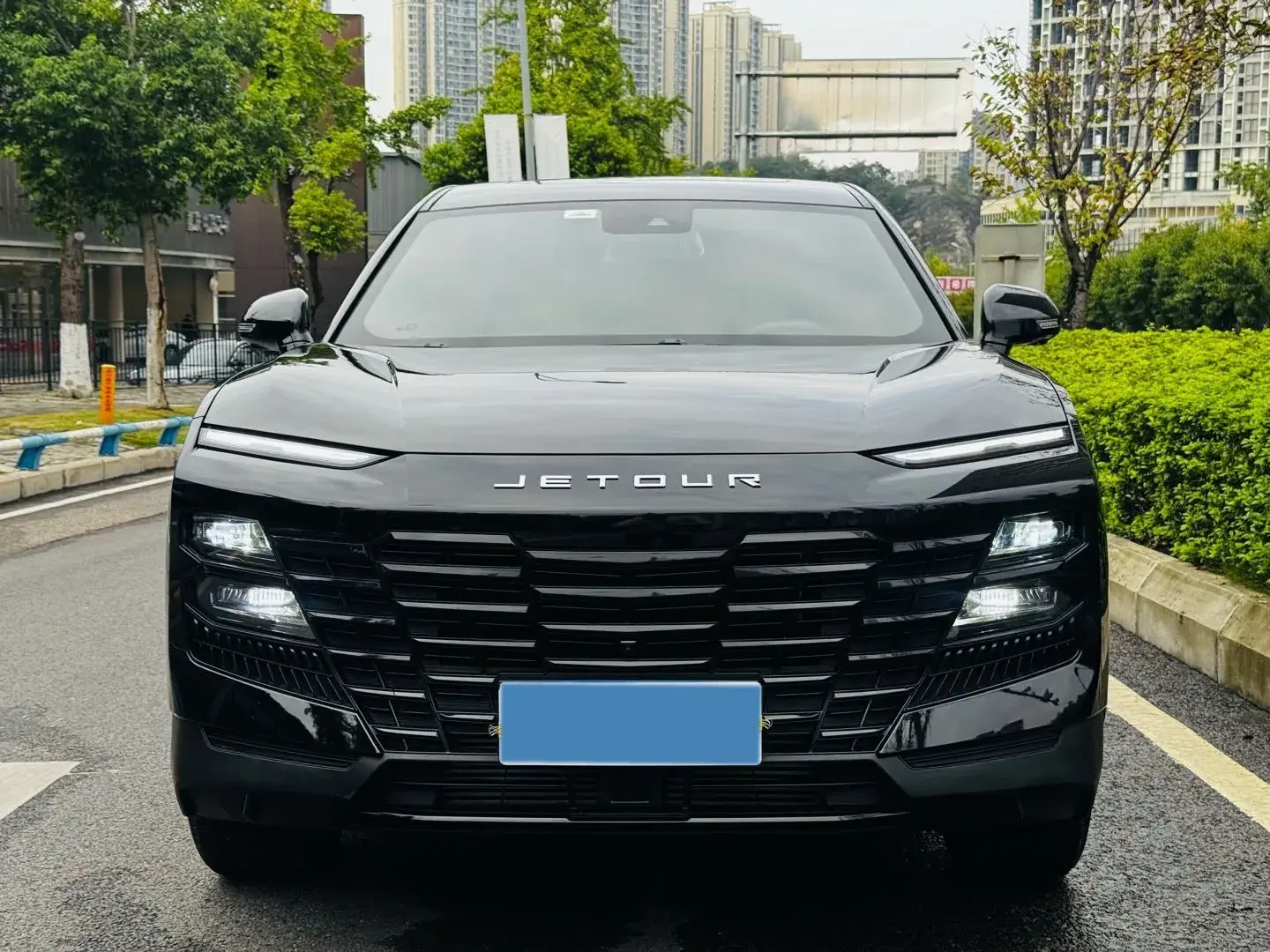 2022 JETOUR DASHING thumbnail 2