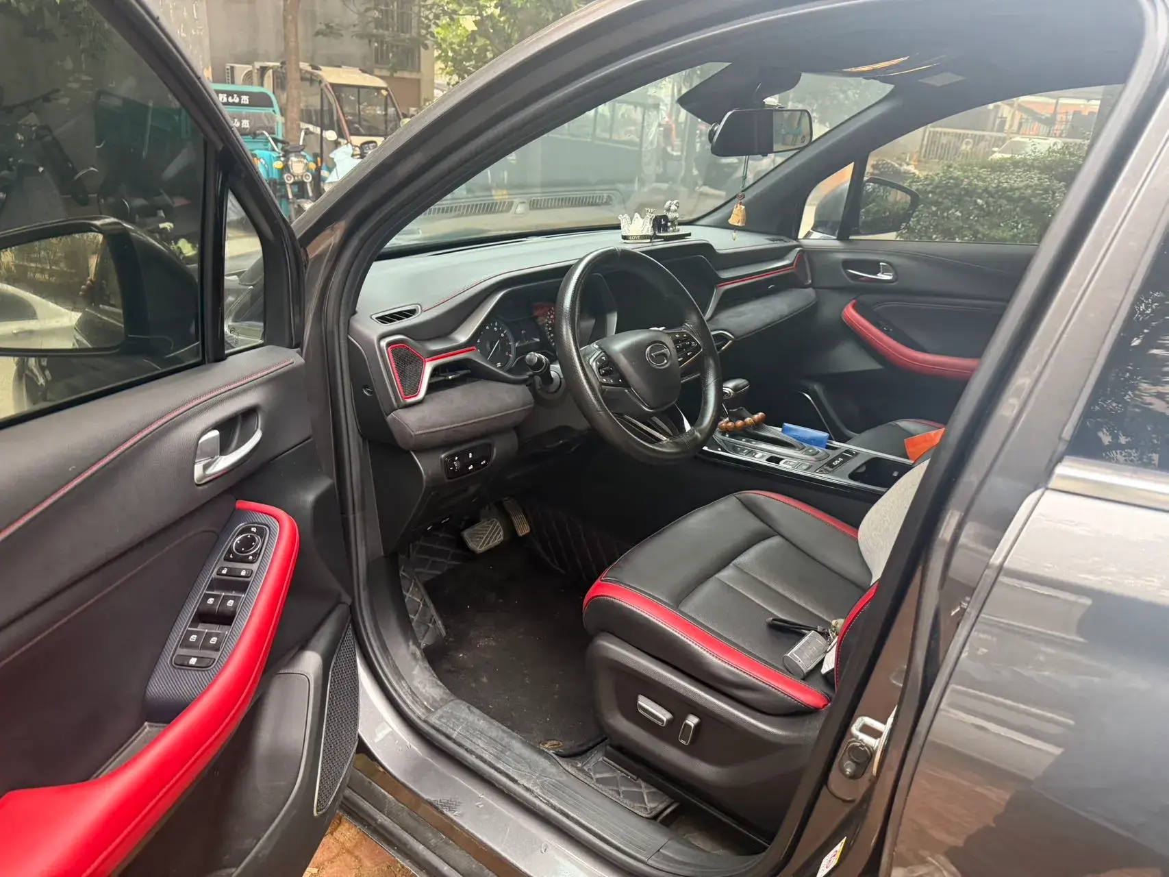 2020 GAC TRUMPCHI thumbnail 2