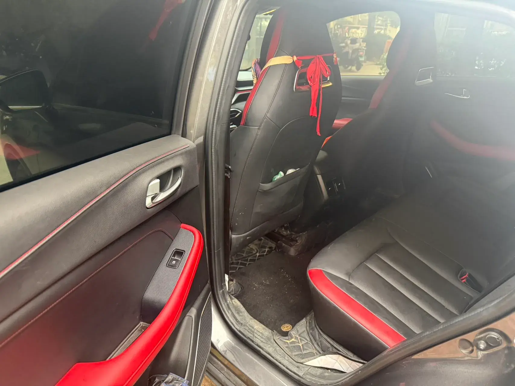 2020 GAC TRUMPCHI thumbnail 3