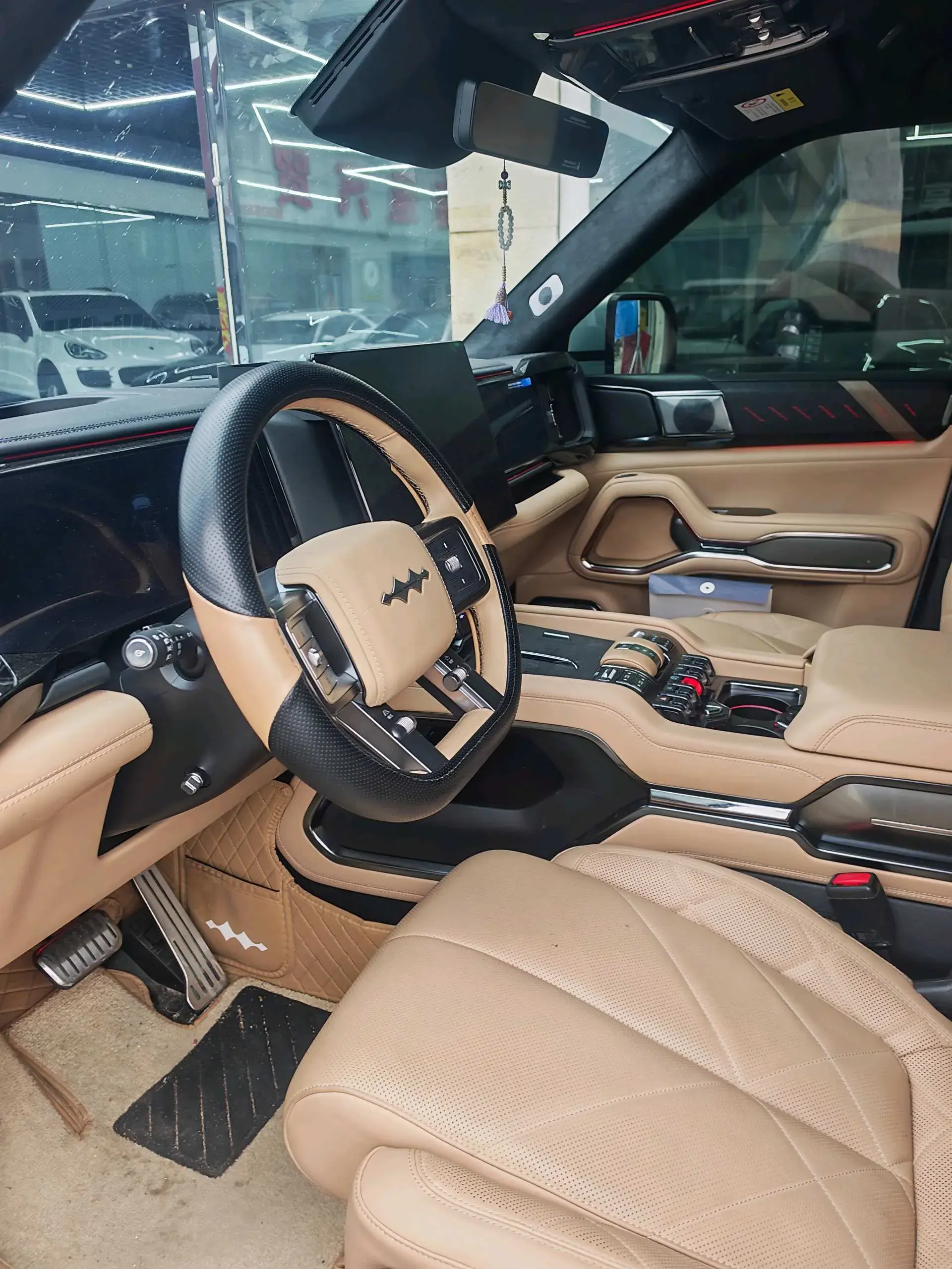 2025 FANGCHENGBAO BAO thumbnail 4