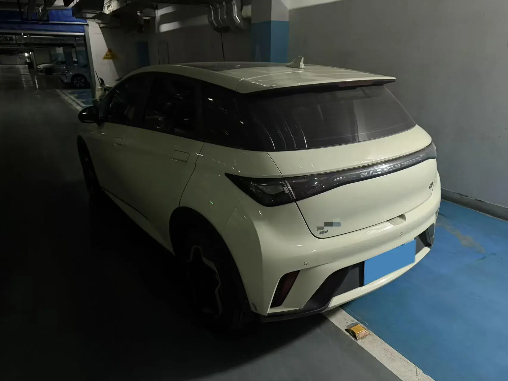 2021 BYD DOLPHIN thumbnail 2