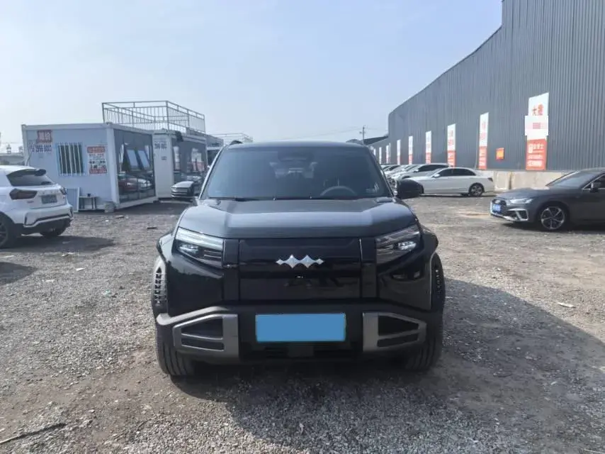 2025 FANGCHENGBAO TAI thumbnail 2