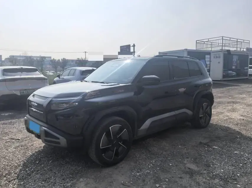 2025 FANGCHENGBAO TAI view 1