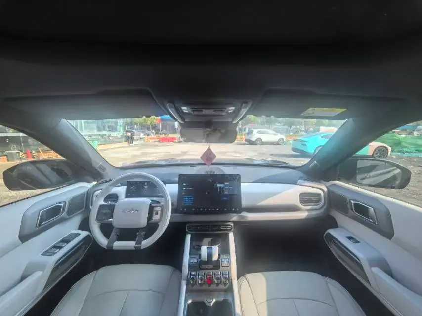 2025 FANGCHENGBAO TAI thumbnail 3