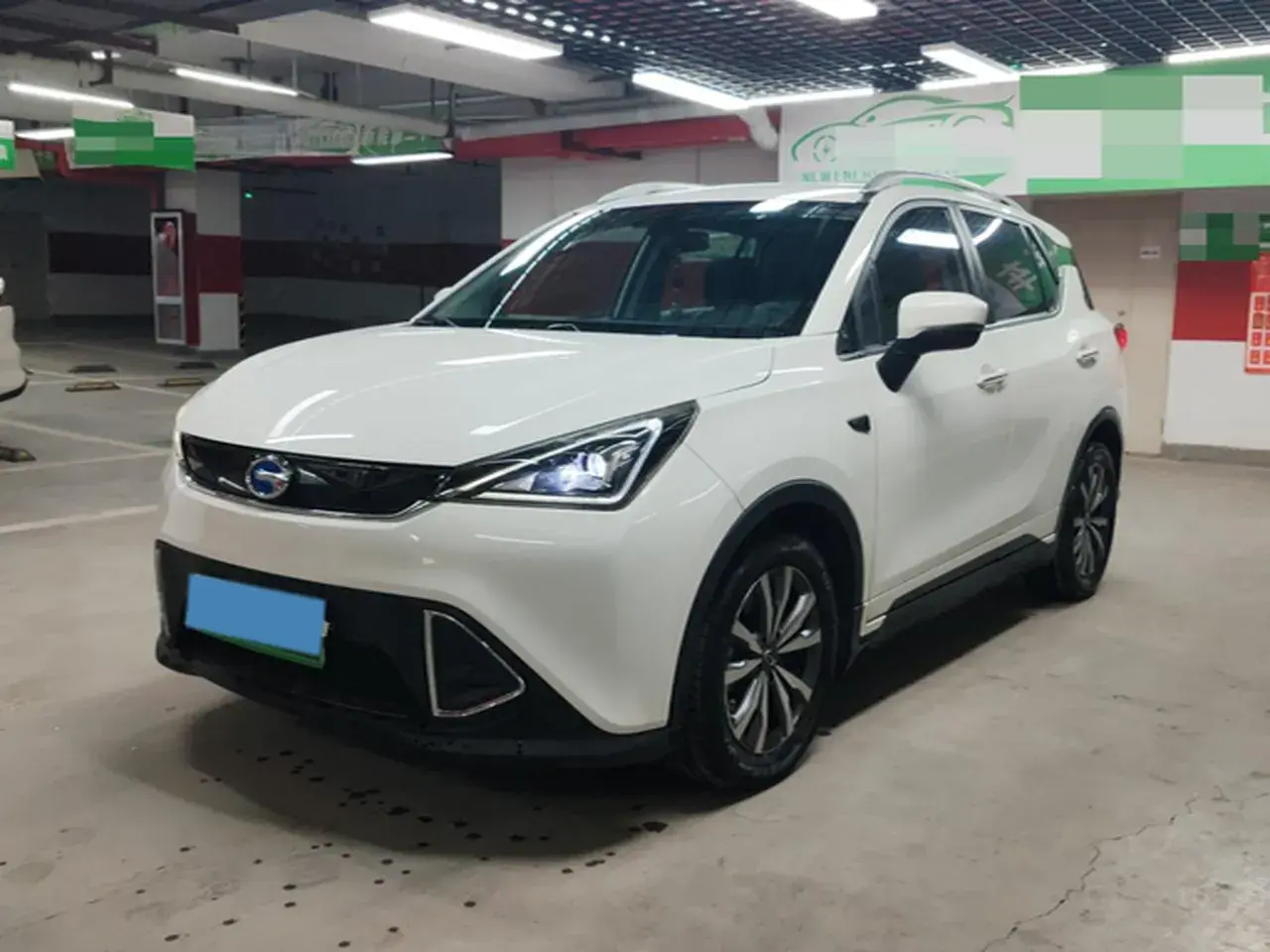 2020 AION TRUMPCHI view 1