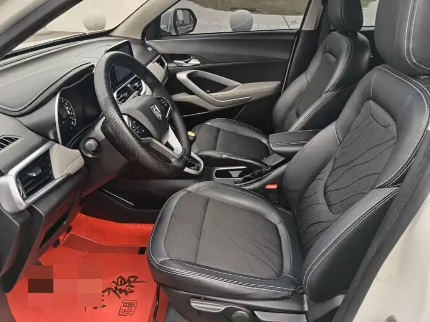 2017 BAOJUN 510 thumbnail 2