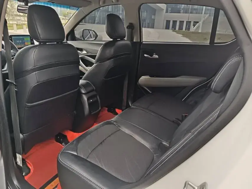 2017 BAOJUN 510 thumbnail 3