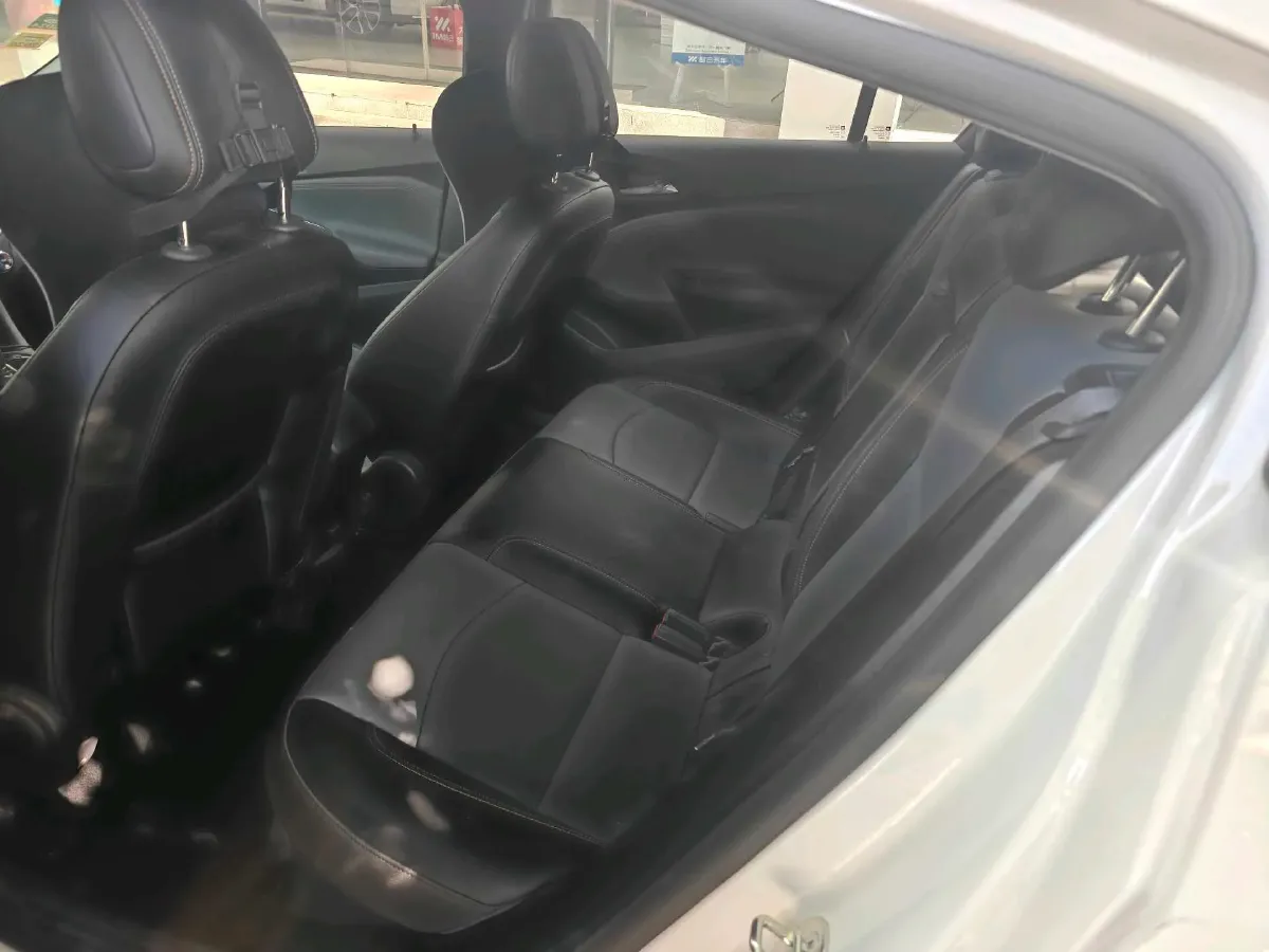 2018 Chevrolet Cruze 1.4T 150HP L4 7DCT,autocango,china used car exporter,china ev exporter,chinese used car exporter,chinese used ev exporter