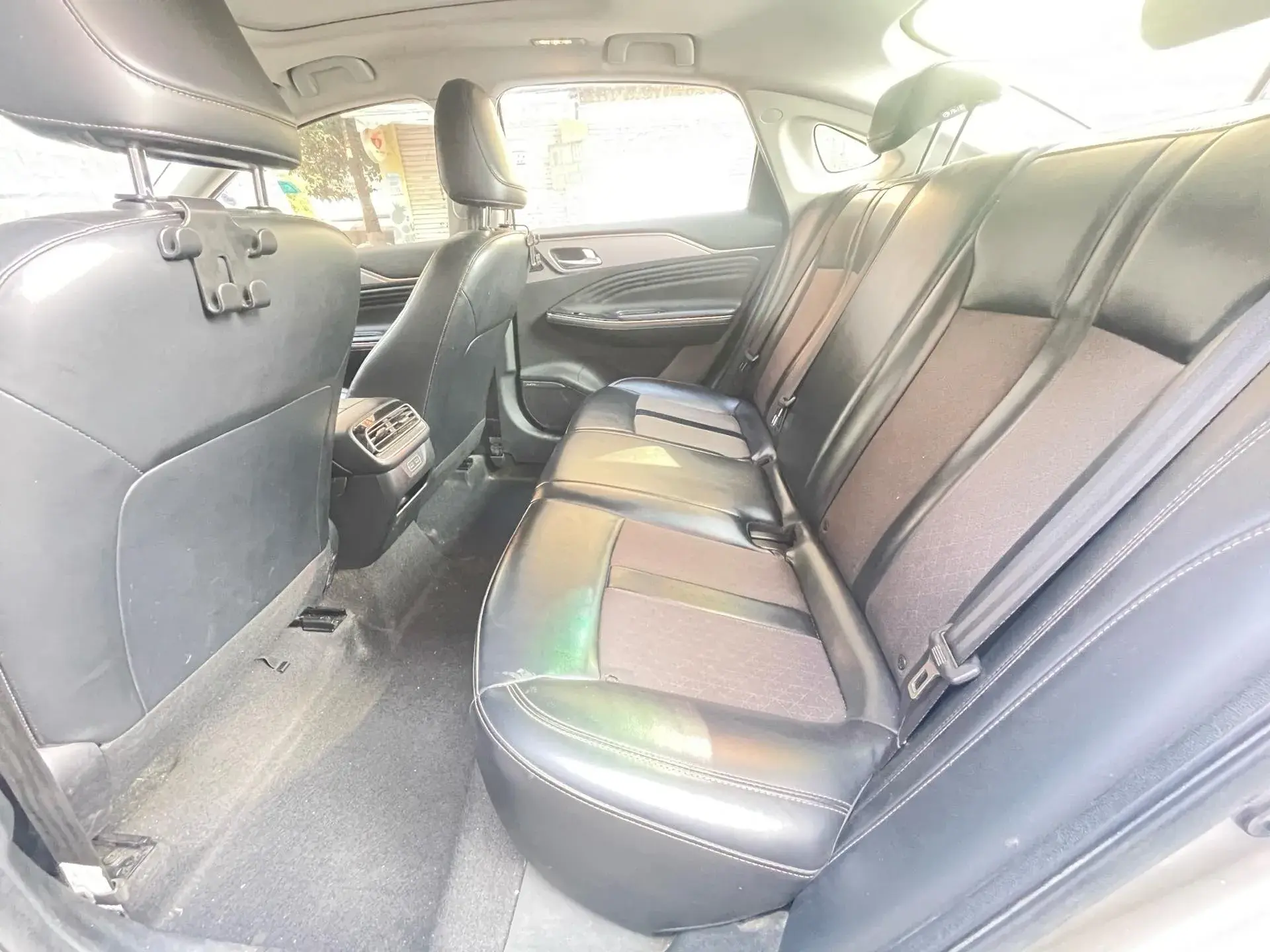 2020 AION S thumbnail 4