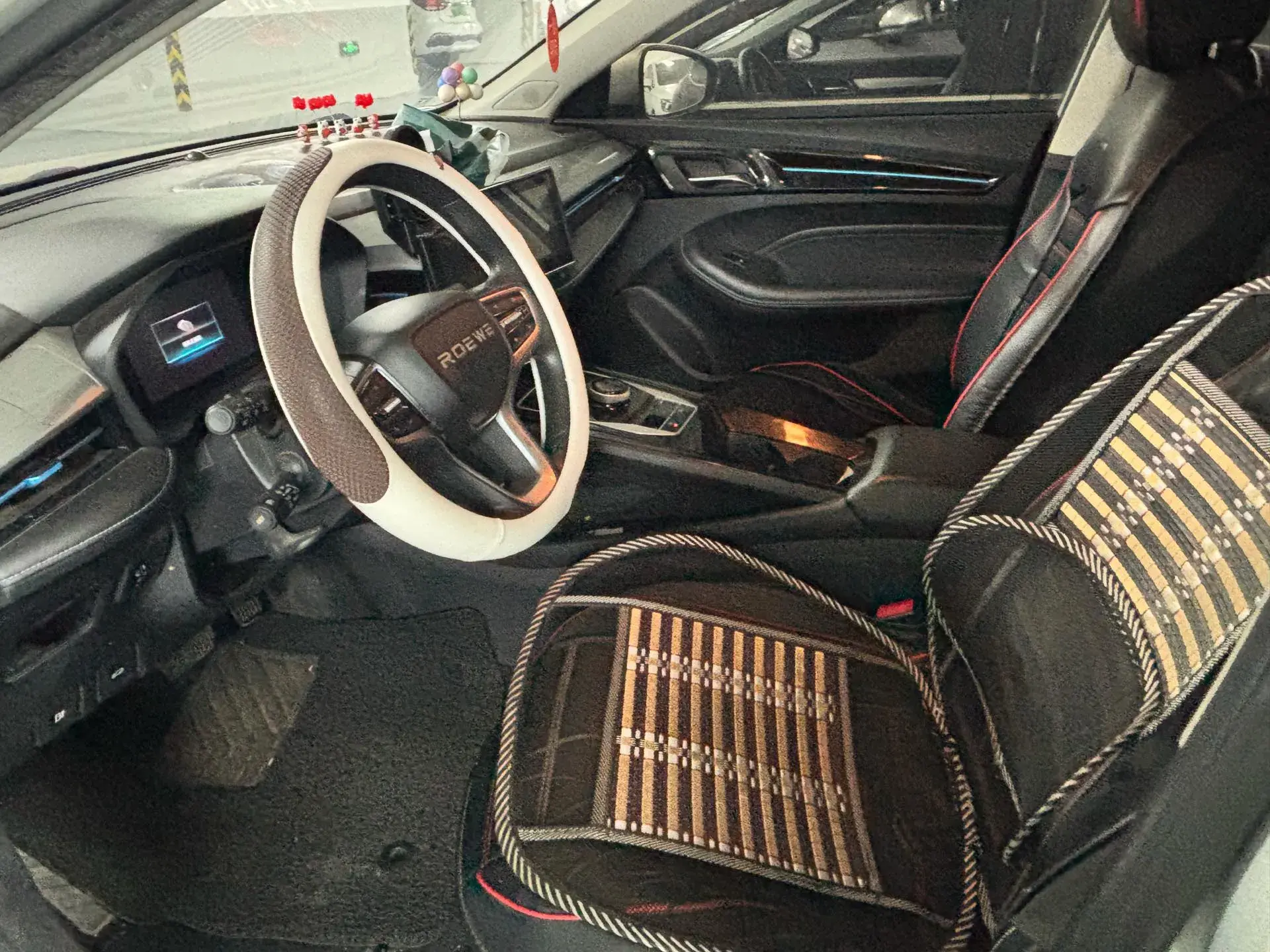 2020 ROEWE EI5 thumbnail 4