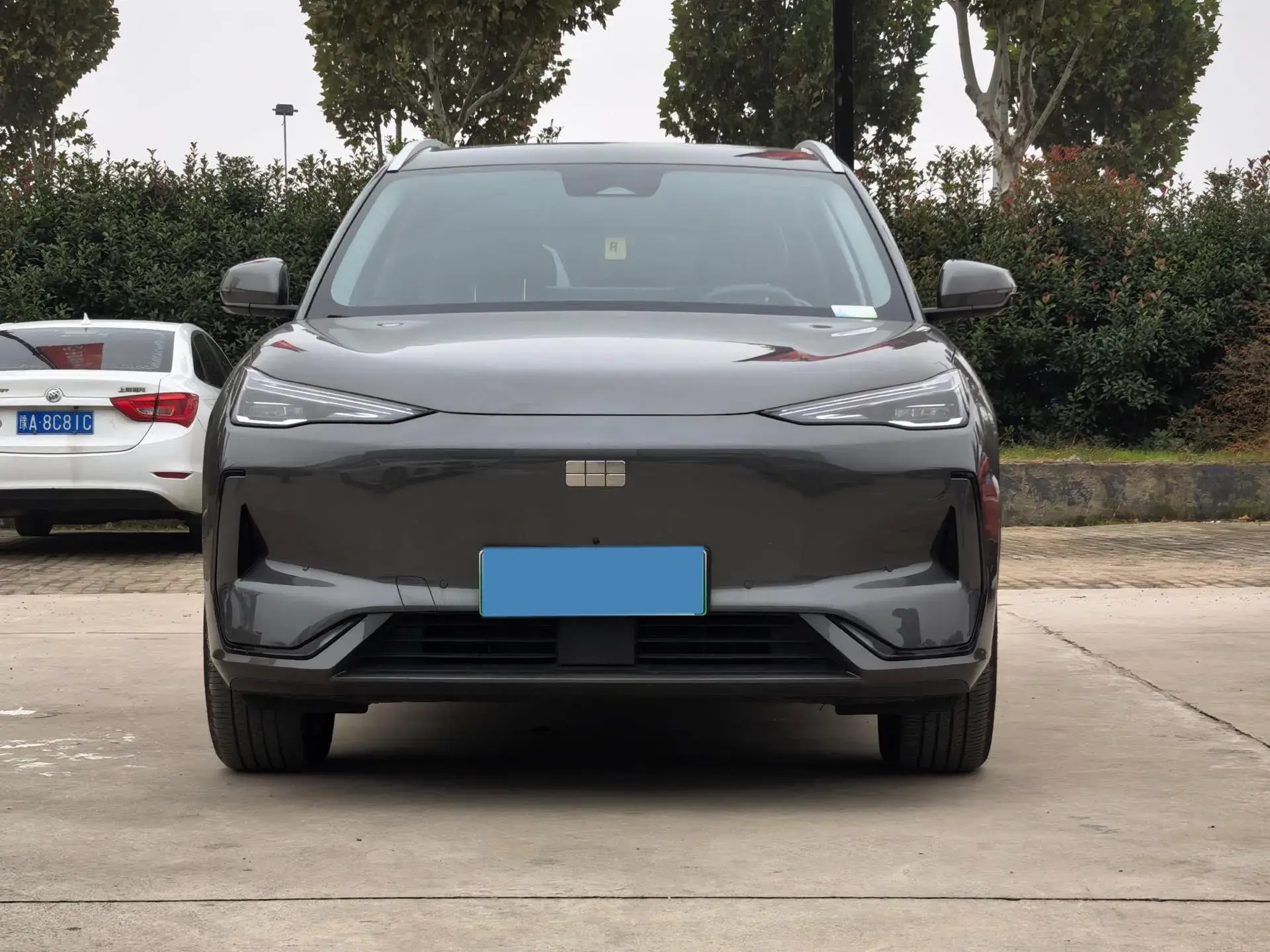 2024 GEELY GALAXY thumbnail 3