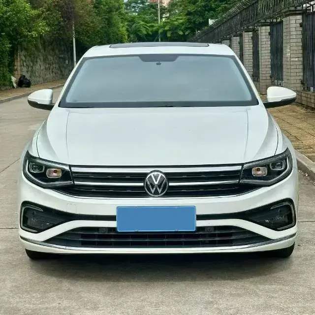 2023 VOLKSWAGEN BORA thumbnail 2