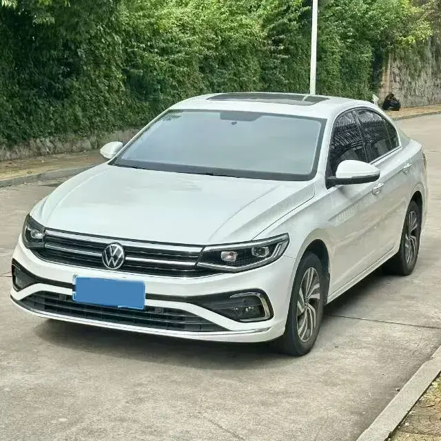 2023 VOLKSWAGEN BORA view 1