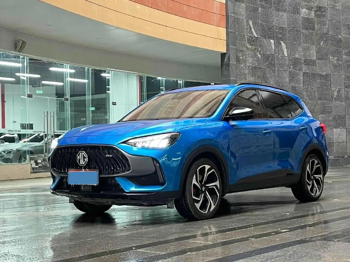 2021 MG Pilot 1.5T 173HP L4 7DCT