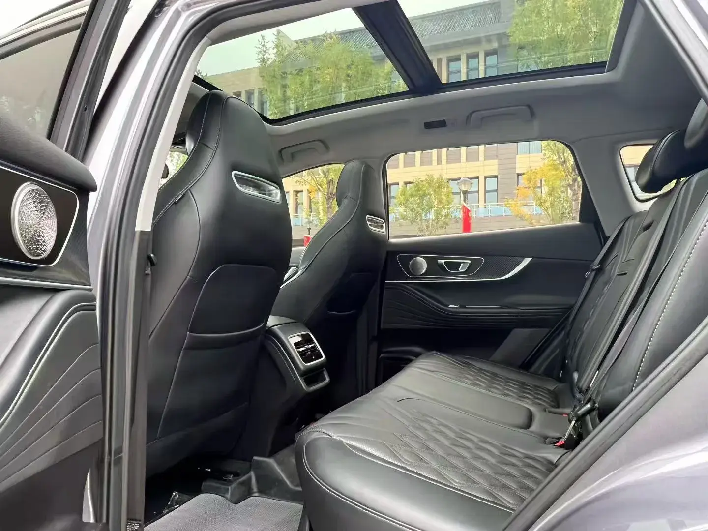 2023 CHERY TIGGO thumbnail 4