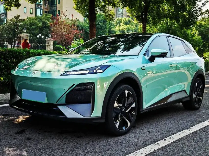 2023 DEEPAL SL03 view 1