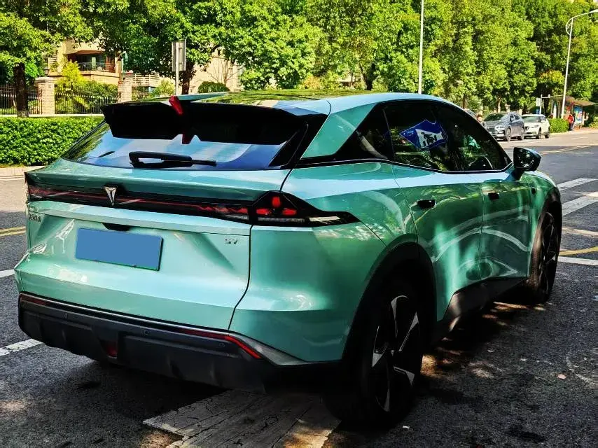 2023 DEEPAL SL03 thumbnail 4