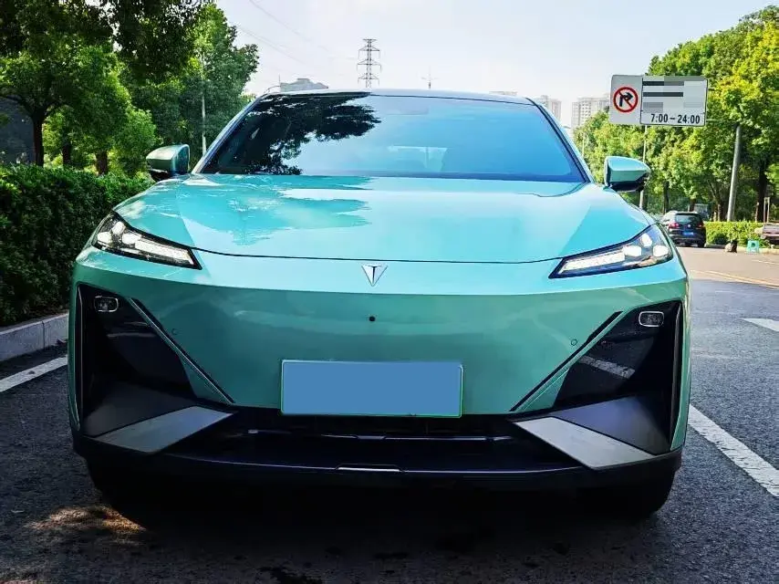 2023 DEEPAL SL03 thumbnail 2