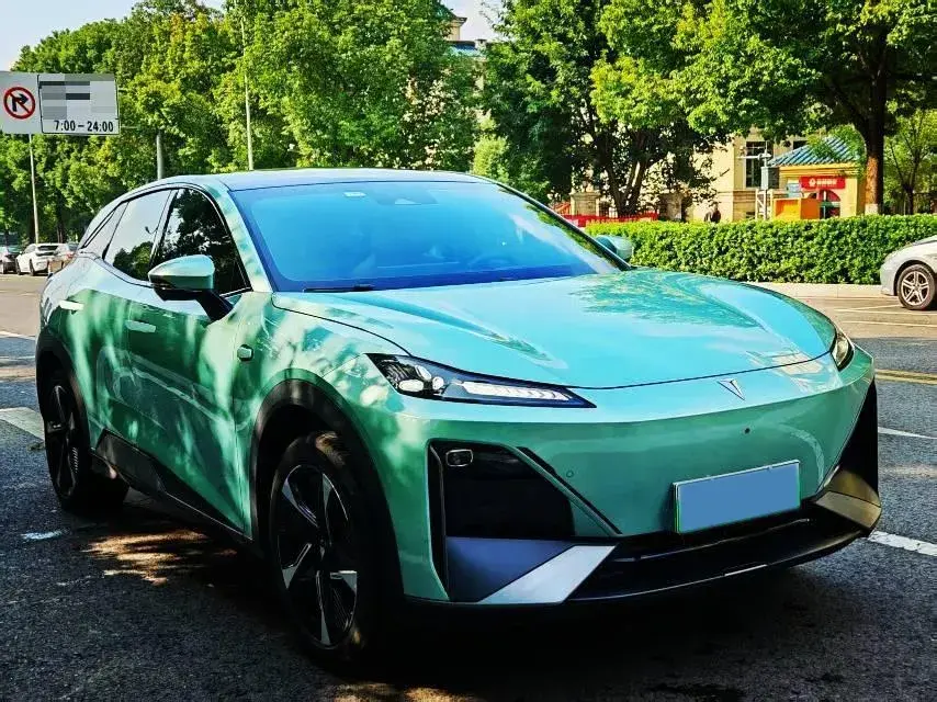 2023 DEEPAL SL03 thumbnail 3