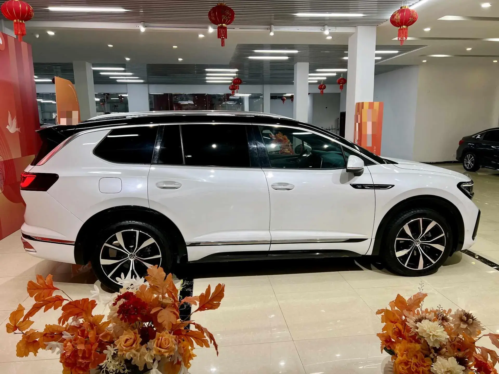 2021 VOLKSWAGEN TALAGON thumbnail 2