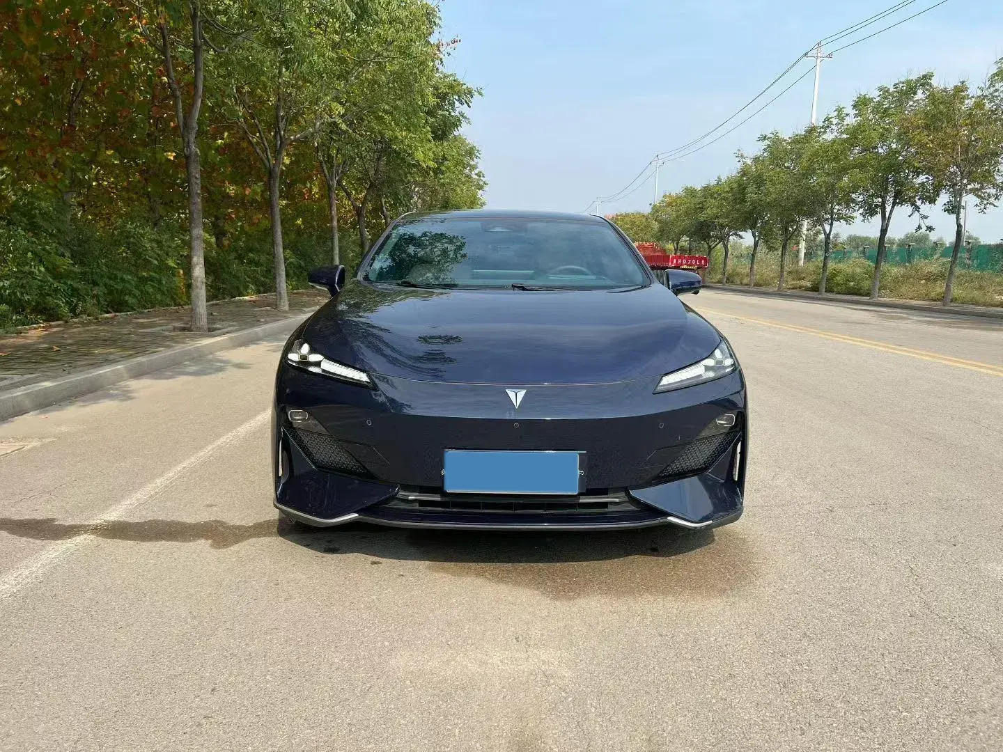 2022 DEEPAL SL03 thumbnail 2