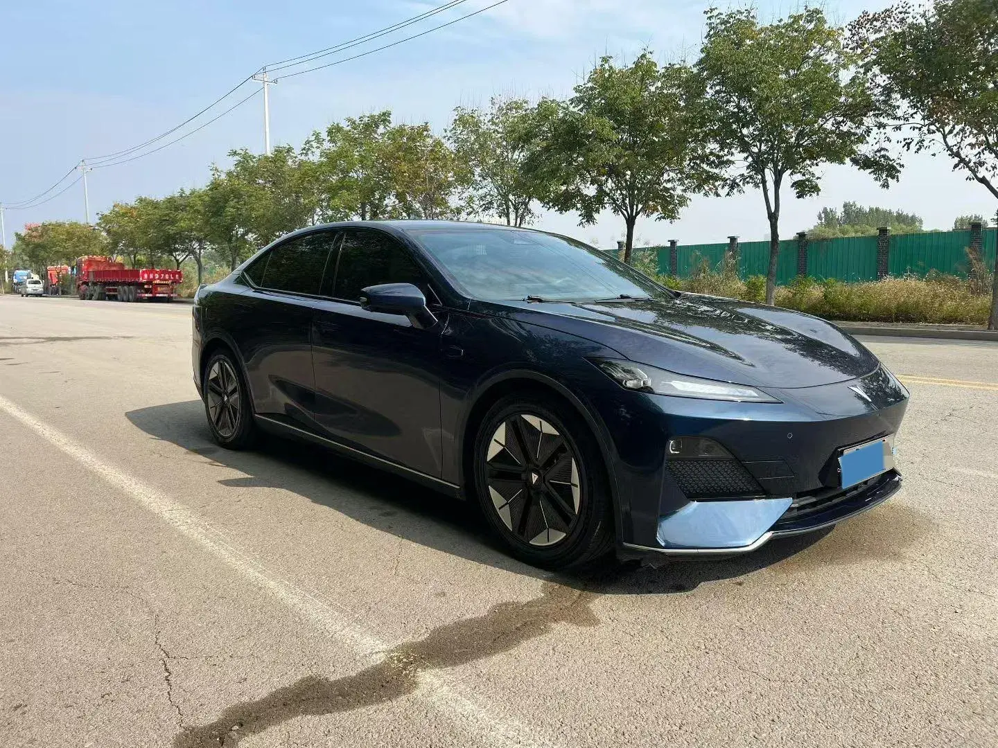 2022 DEEPAL SL03 thumbnail 3