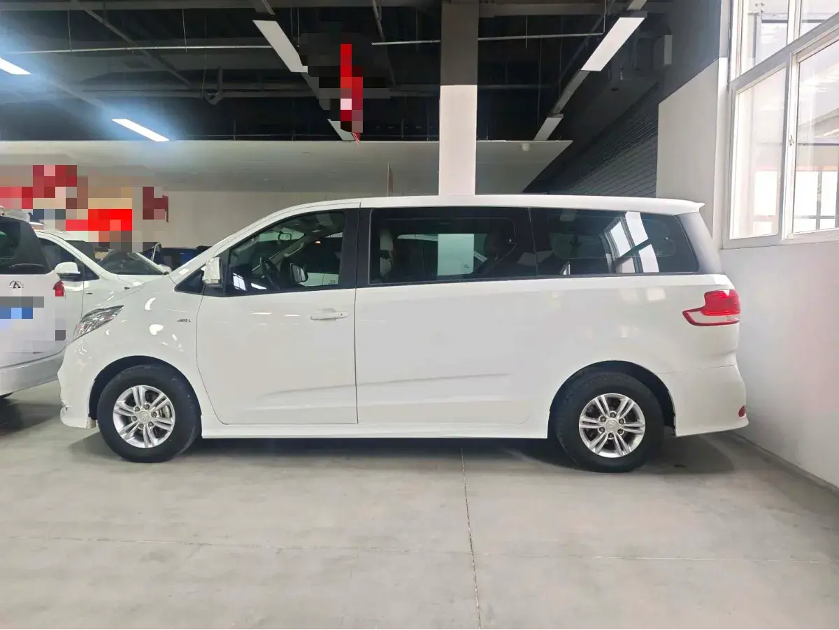 2018 MAXUS G10 thumbnail 2