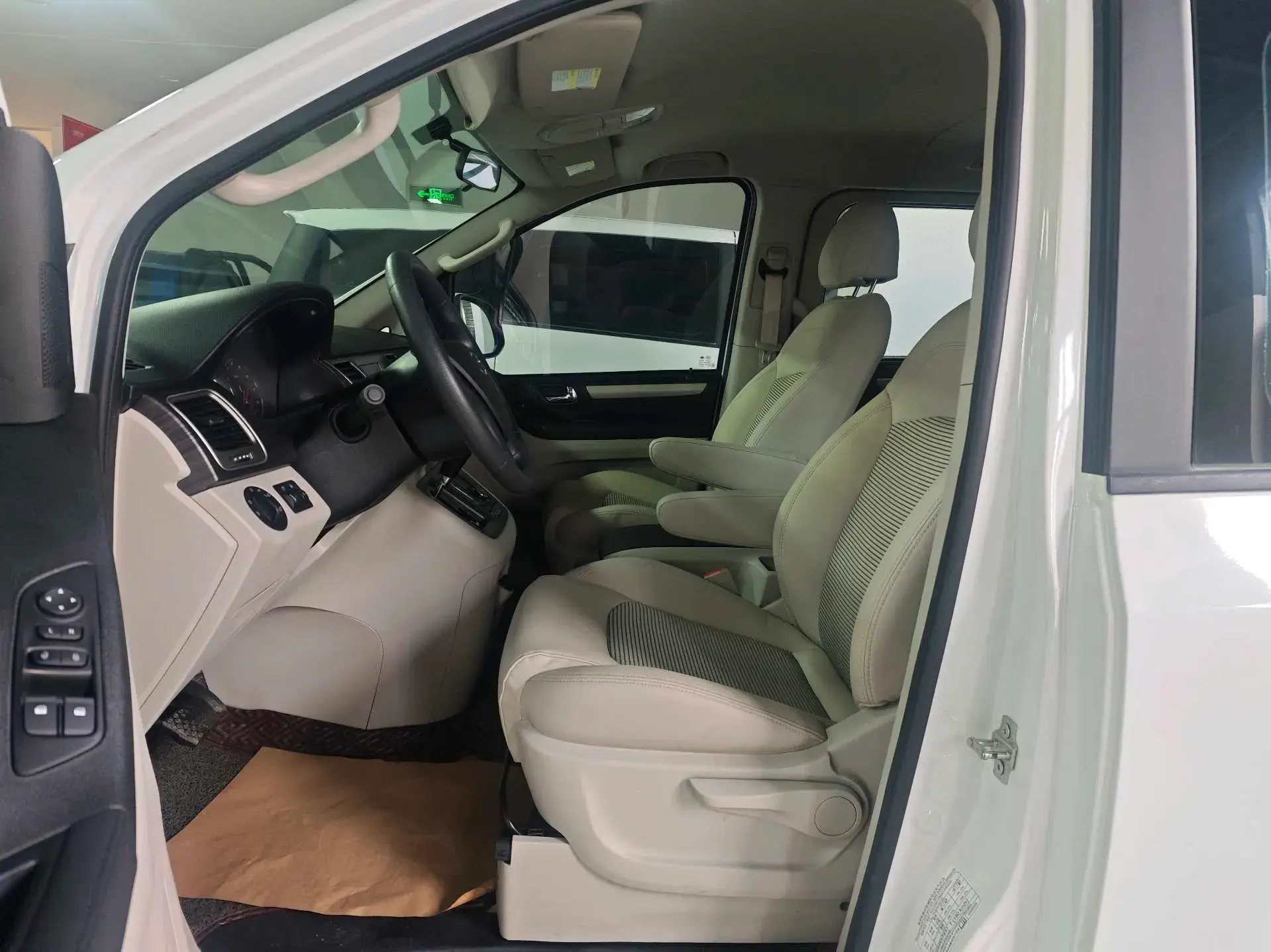 2018 MAXUS G10 thumbnail 3