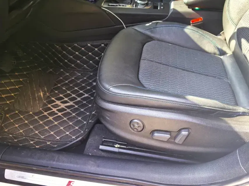 2020 AUDI A3 thumbnail 3