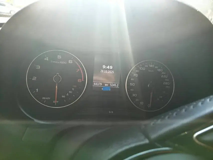 2020 AUDI A3 thumbnail 4