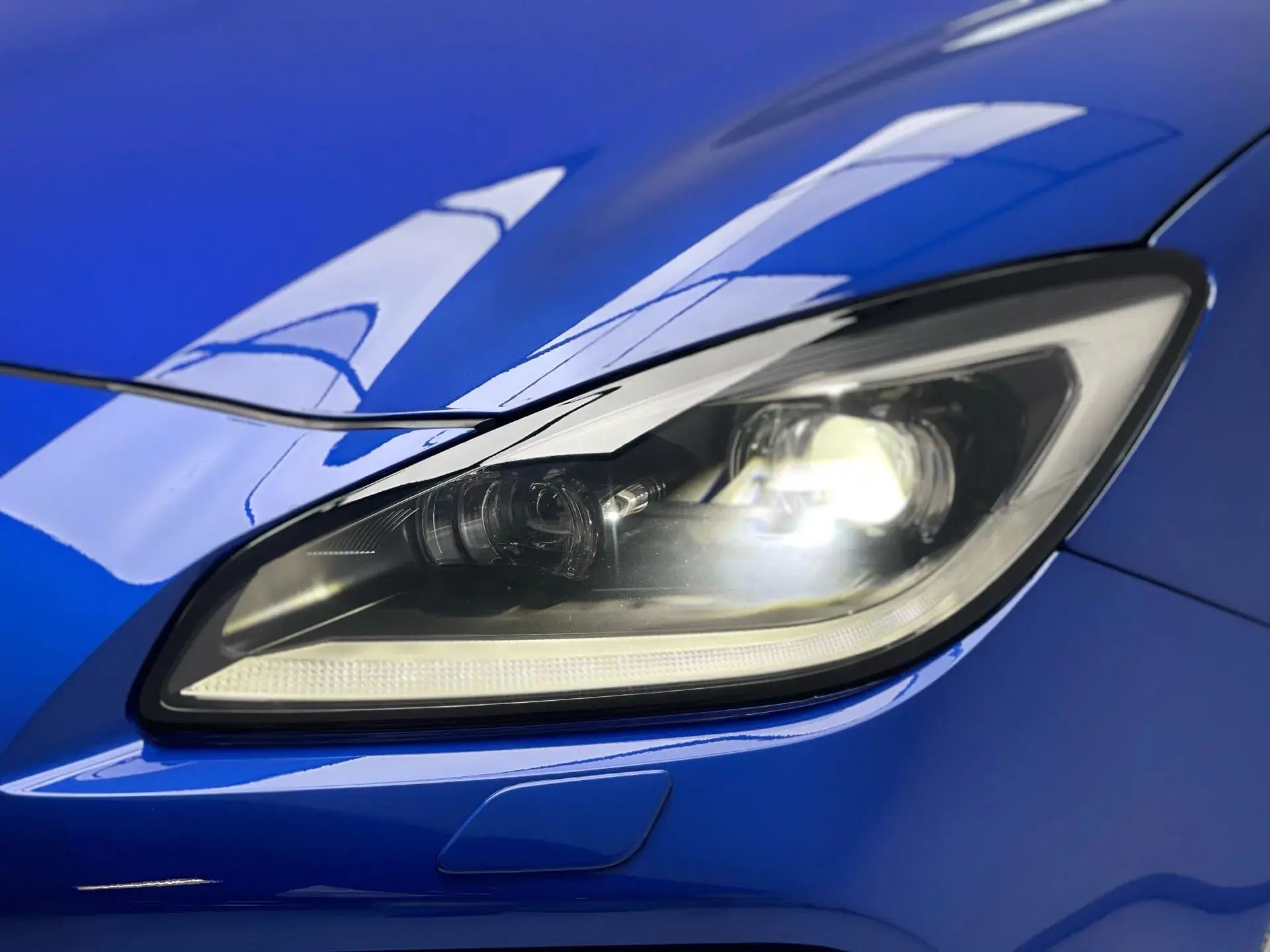 2022 SUBARU BRZ thumbnail 3