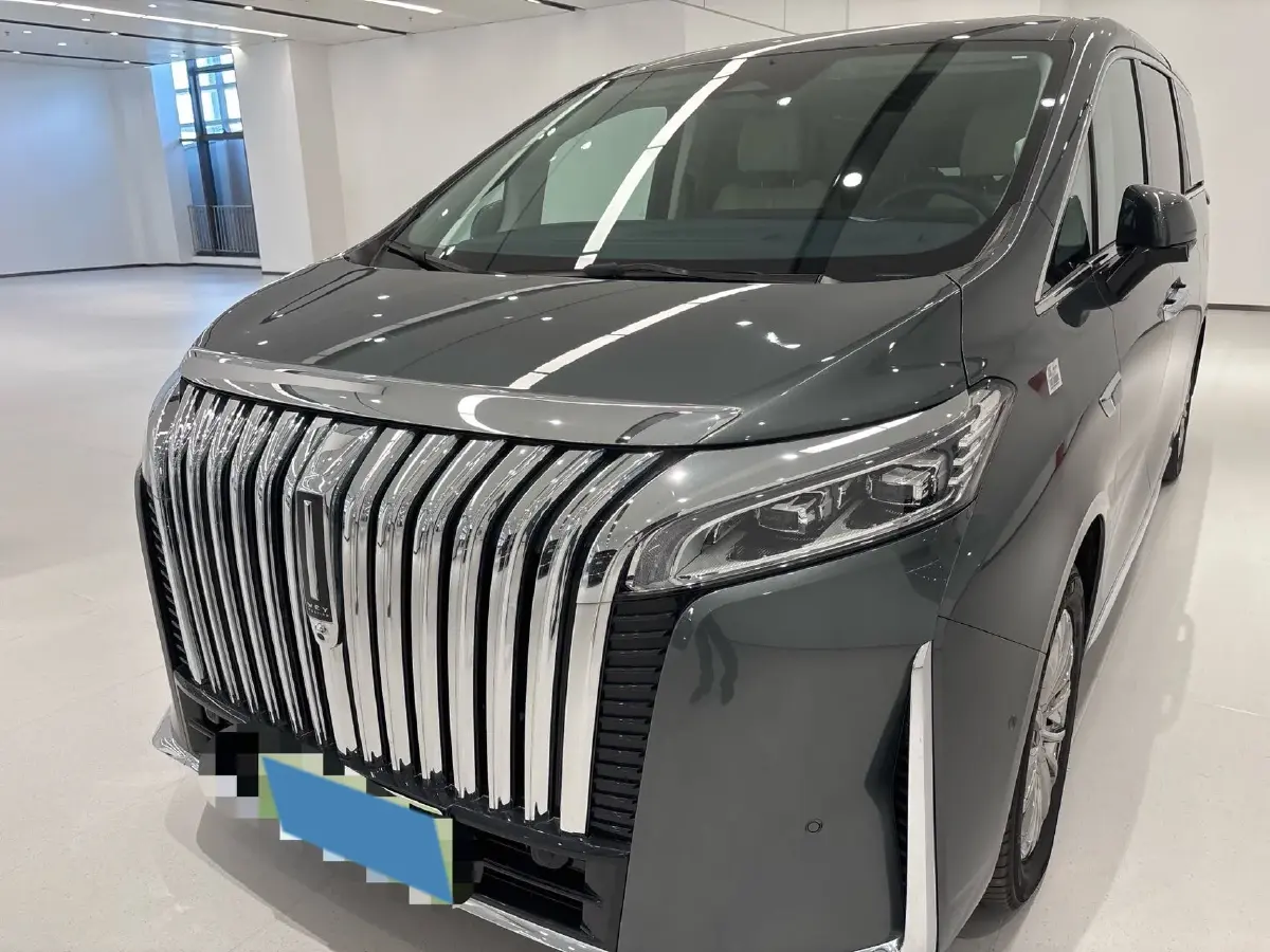 2024 Voyah ZhuiGuang 1.5T 136HP L4 PHEV 43KWH