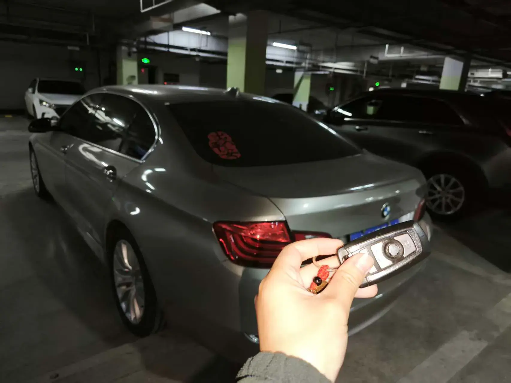 2018 VOLKSWAGEN POLO thumbnail 2