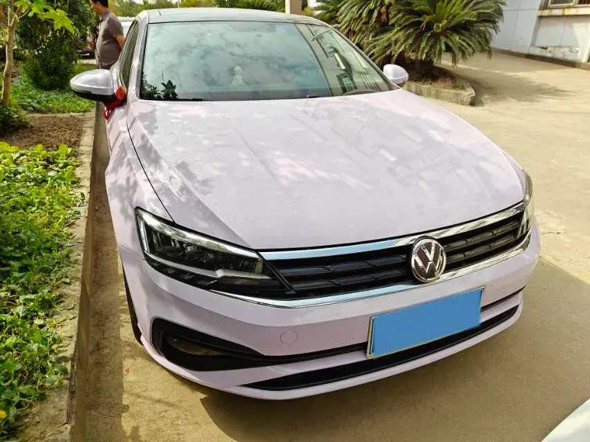 2021 VOLKSWAGEN LAMANDO thumbnail 2