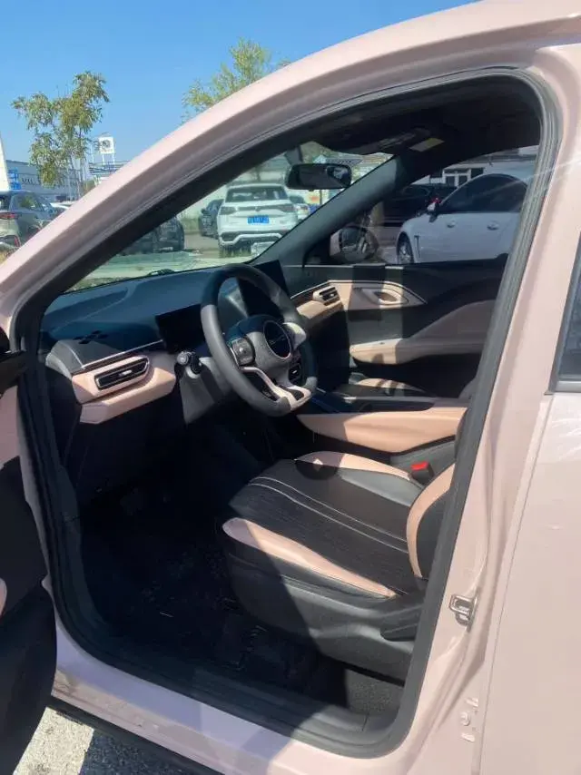 2023 BYD SEAGULL thumbnail 4